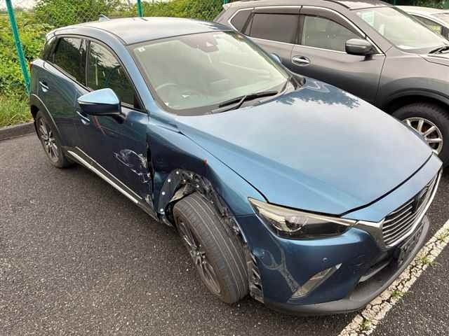 Mazda CX-3 2017 7665814-0