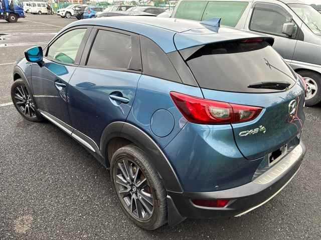 Mazda CX-3 2017 7665814-1