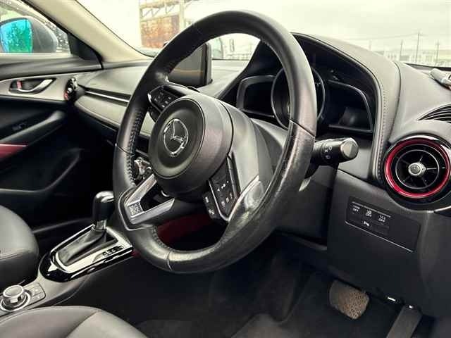 Mazda CX-3 2017 7665814-3