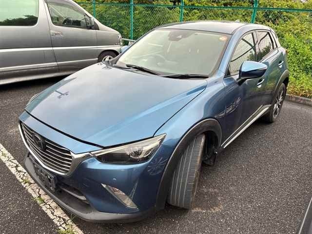 Mazda CX-3 2017 7665814-4