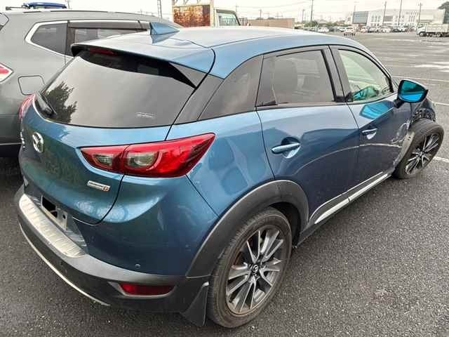 Mazda CX-3 2017 7665814-5