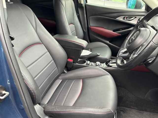 Mazda CX-3 2017 7665814-7