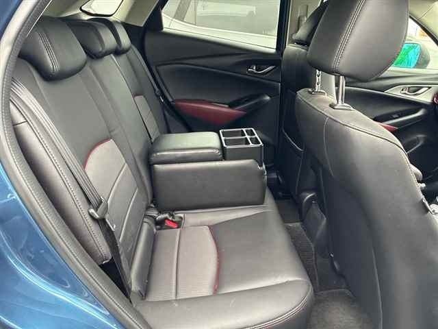 Mazda CX-3 2017 7665814-8