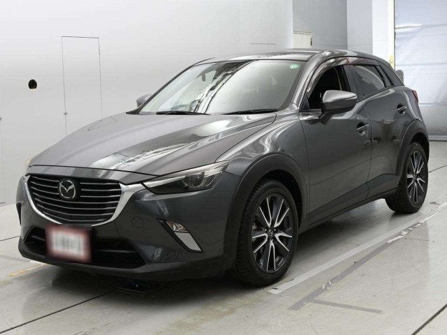 Mazda CX-3 2017 7665820-0