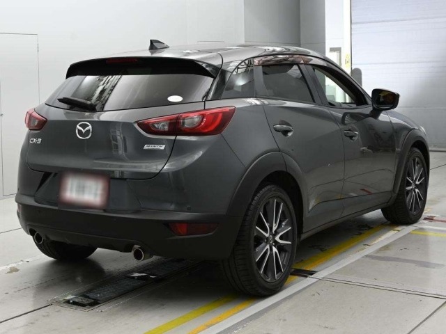 Mazda CX-3 2017 7665820-1