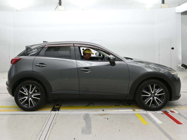 Mazda CX-3 2017 7665820-3