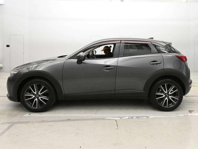 Mazda CX-3 2017 7665820-4