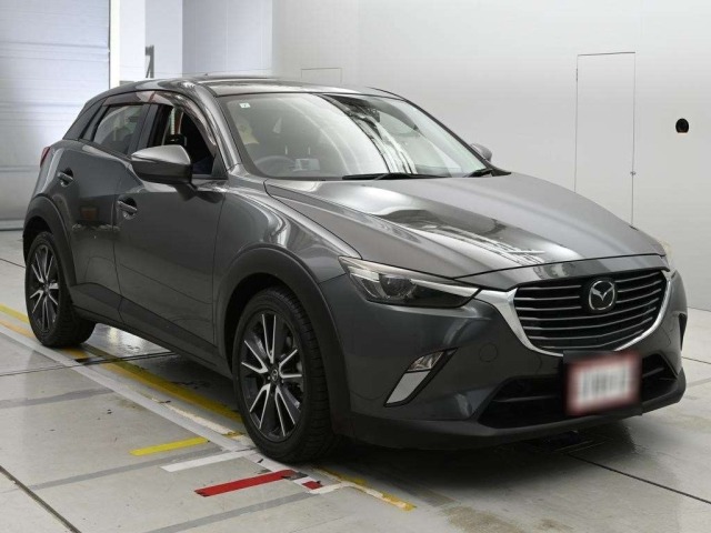 Mazda CX-3 2017 7665820-5