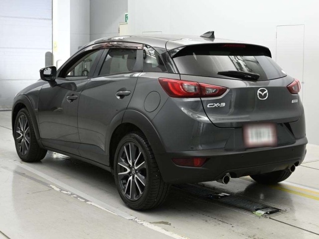 Mazda CX-3 2017 7665820-6