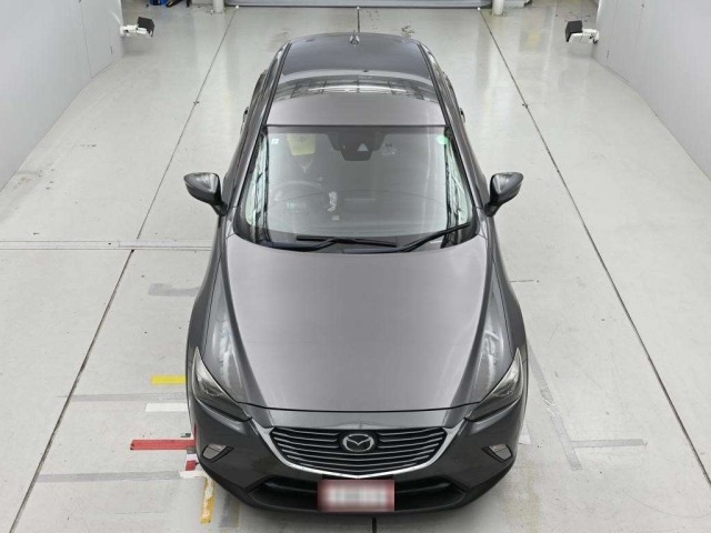Mazda CX-3 2017 7665820-7