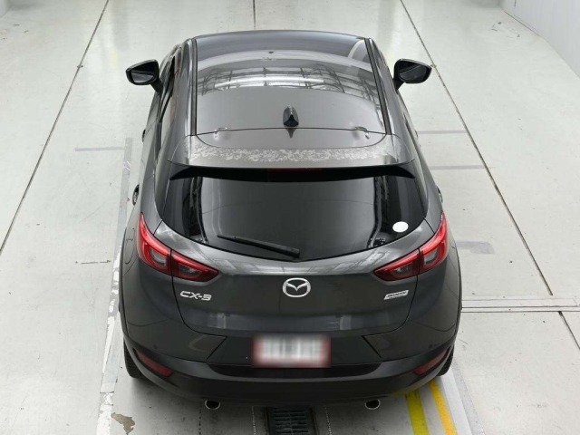 Mazda CX-3 2017 7665820-8