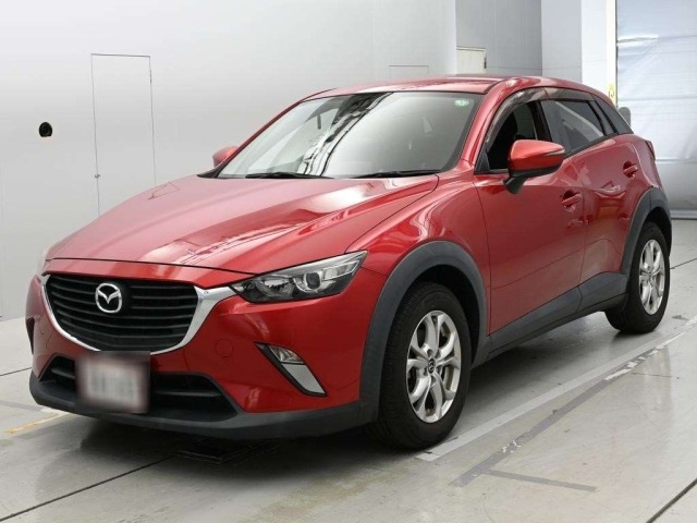 Mazda CX-3 2015 7665821-0