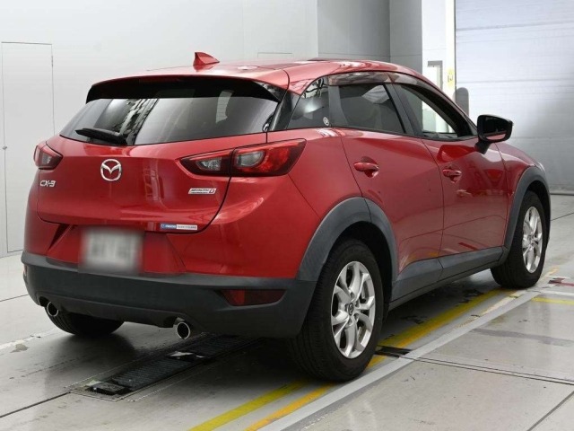 Mazda CX-3 2015 7665821-1