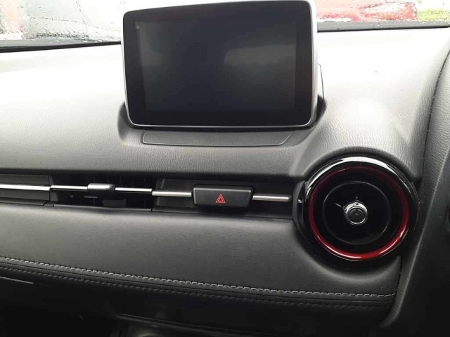 Mazda CX-3 2015 7665821-12