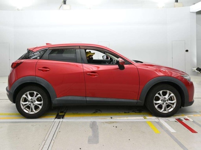 Mazda CX-3 2015 7665821-3