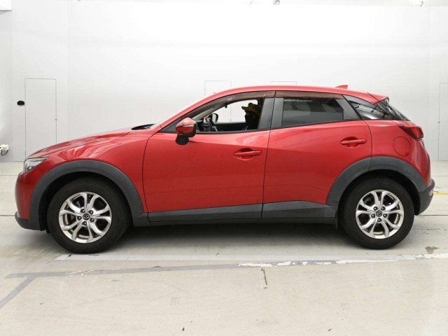 Mazda CX-3 2015 7665821-4