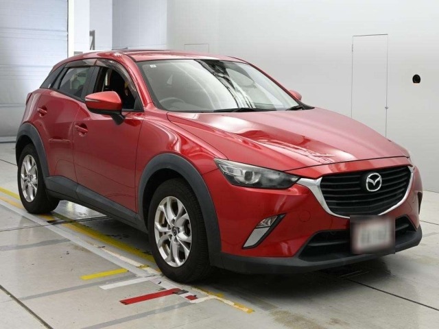 Mazda CX-3 2015 7665821-5