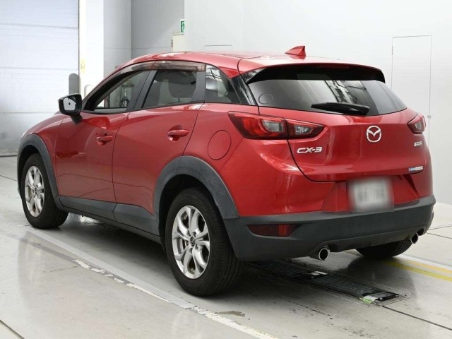 Mazda CX-3 2015 7665821-6