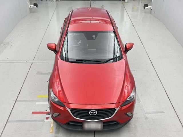 Mazda CX-3 2015 7665821-7