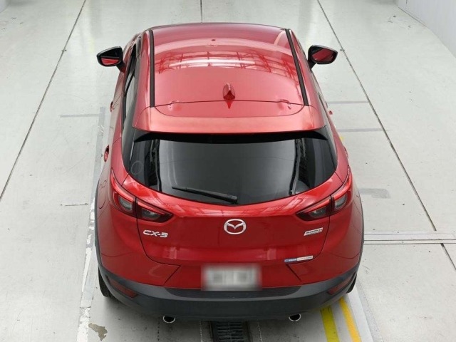 Mazda CX-3 2015 7665821-8