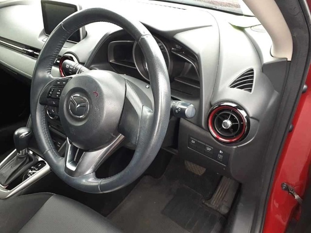 Mazda CX-3 2015 7665821-9