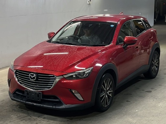 Mazda CX-3 2016 7665823-0