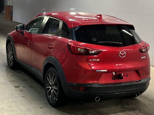 Mazda CX-3 2016 7665823-1