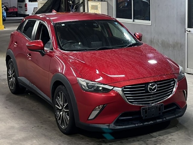 Mazda CX-3 2016 7665823-4