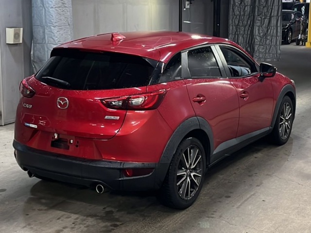 Mazda CX-3 2016 7665823-5
