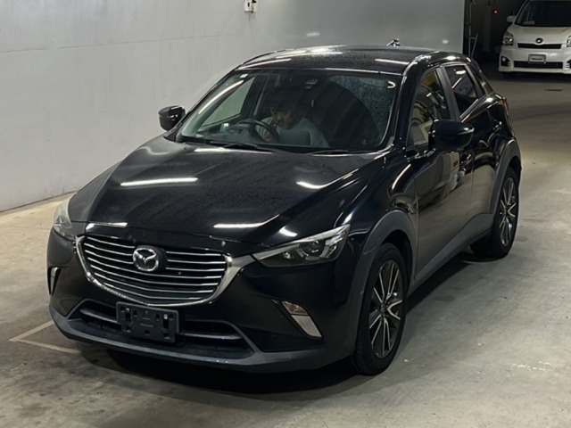 Mazda CX-3 2016 7665830-0