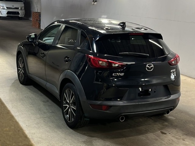 Mazda CX-3 2016 7665830-1
