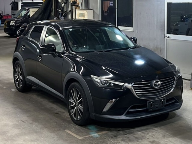Mazda CX-3 2016 7665830-4