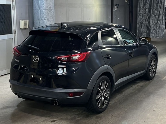 Mazda CX-3 2016 7665830-5