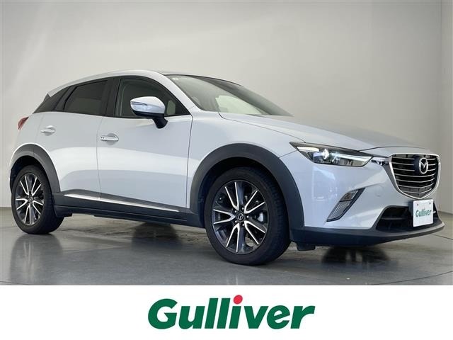 Mazda CX-3 2017 7666131-0