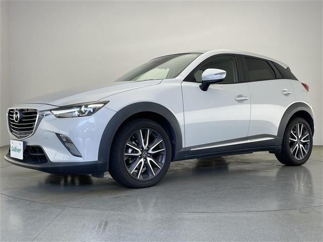 Mazda CX-3 2017 7666131-12