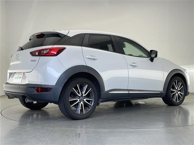 Mazda CX-3 2017 7666131-14