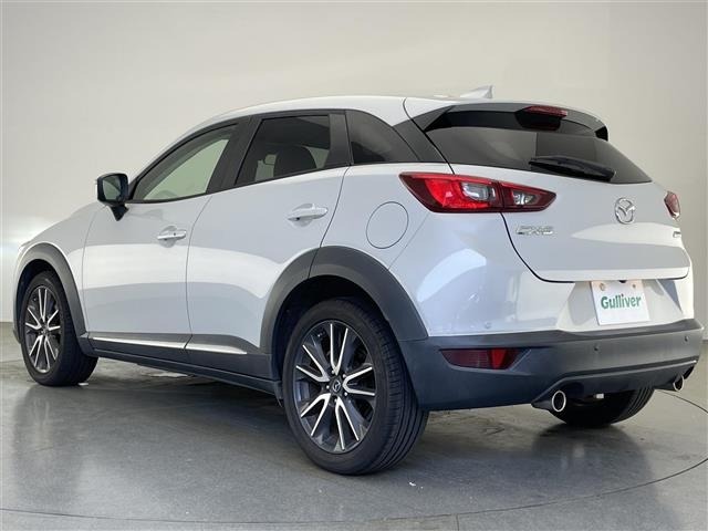 Mazda CX-3 2017 7666131-22