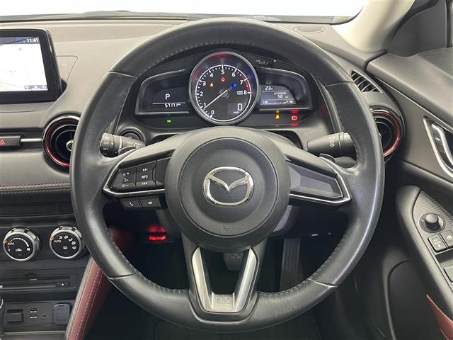 Mazda CX-3 2017 7666131-5