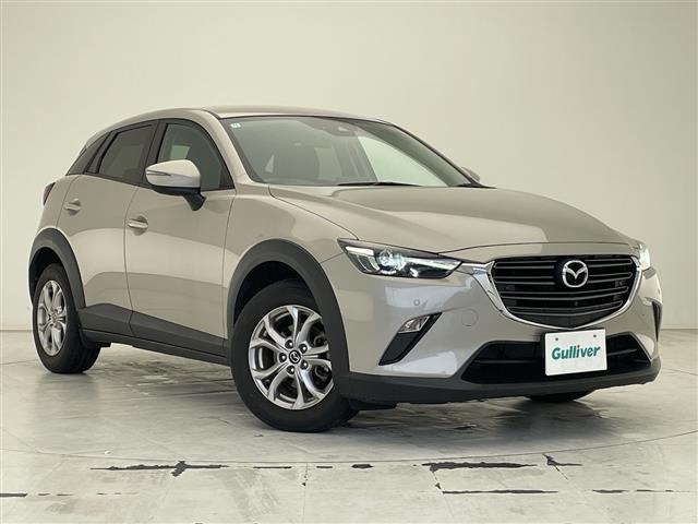 Mazda CX-3 2022 7666133-0