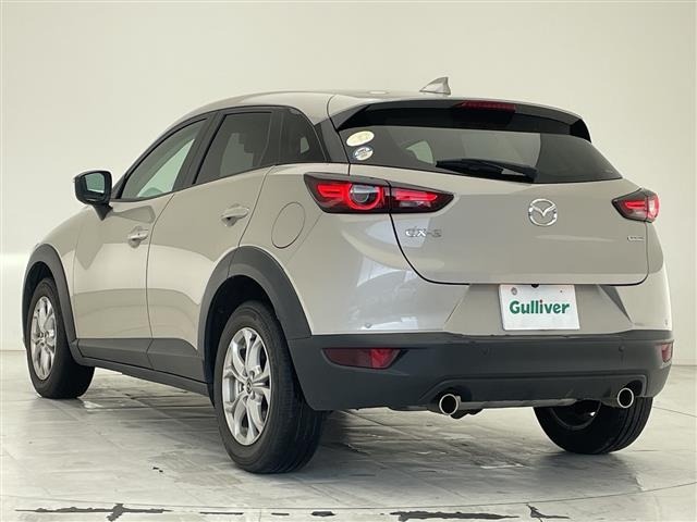 Mazda CX-3 2022 7666133-14