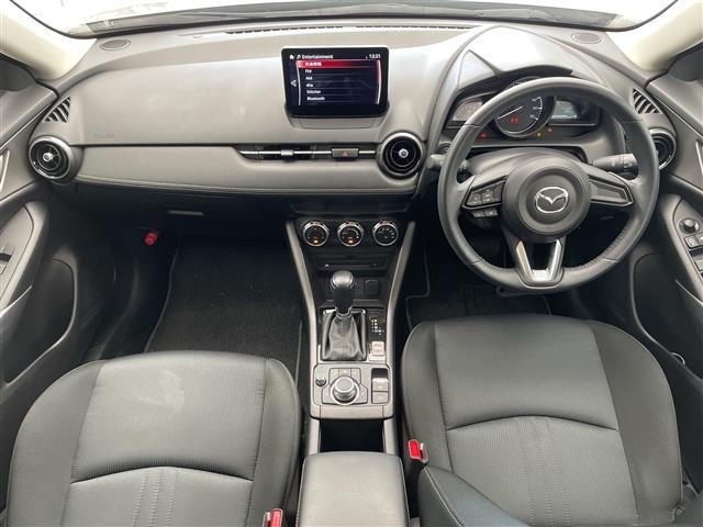 Mazda CX-3 2022 7666133-16