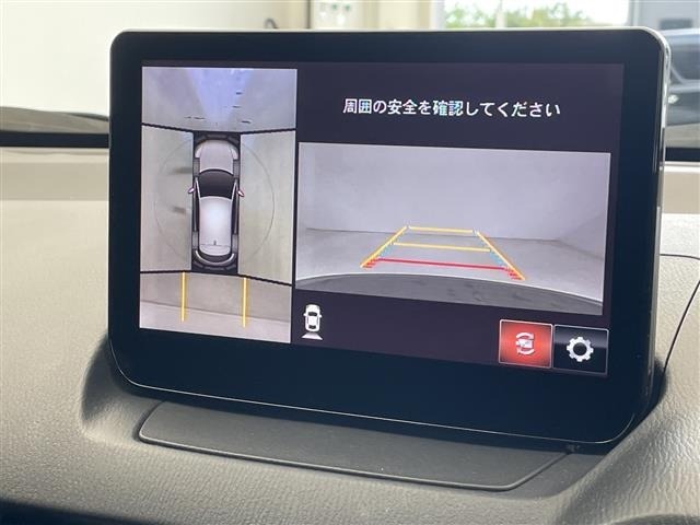 Mazda CX-3 2022 7666133-18