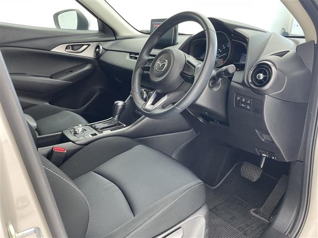Mazda CX-3 2022 7666133-2