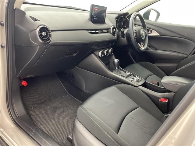 Mazda CX-3 2022 7666133-23