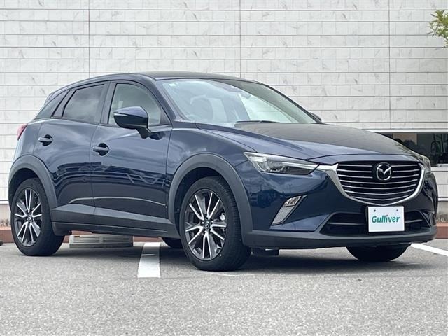 Mazda CX-3 2017 7666142-0