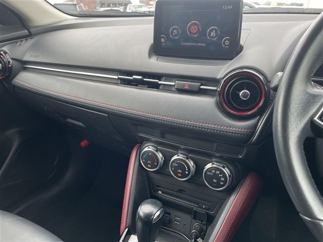 Mazda CX-3 2017 7666142-12