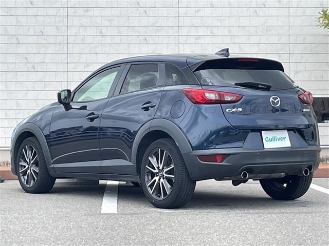 Mazda CX-3 2017 7666142-13