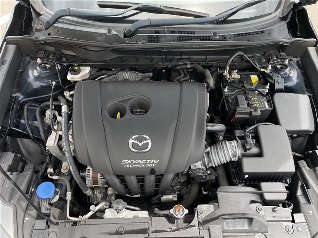 Mazda CX-3 2017 7666142-15