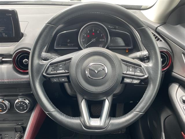 Mazda CX-3 2017 7666142-18