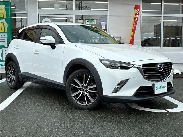 Mazda CX-3 2016 7666144-0